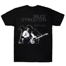 Bruce Springsteen Born To Run