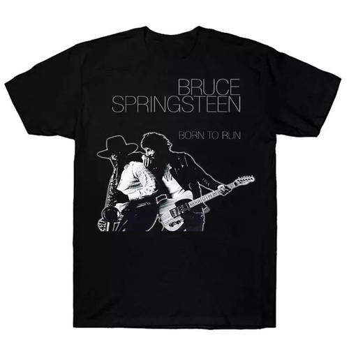 Bruce springsteen born run - born, to