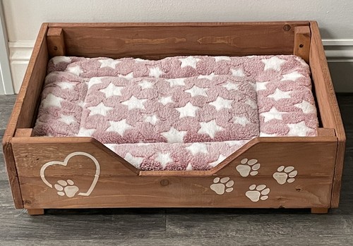 Handmade hand finished - handmade, &