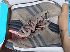 Men's Adidas Fourteener Boot Size UK 11 Rare 2011 80s 90s Casuals New