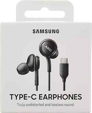 For AKG Earphones USB Type C