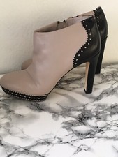 Hobbs Ankle Boots Leather-