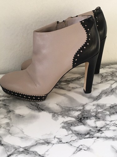 Hobbs ankle boots leather - hobbs,