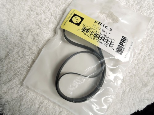 Belt genuine prb - -, fr16.9