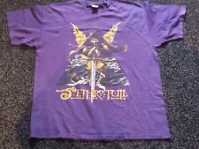 JETHRO TULL 2010 BROADSWORD &