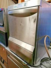 Winterhalter Under Counter