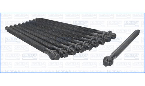 Cylinder head bolt set mini - set,