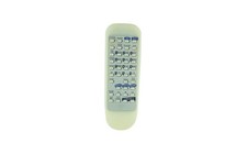 Remote Control For JVC