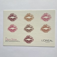 L’Oreal Paris Glam Shine