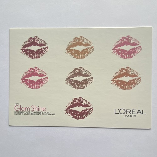 Oreal paris glam shine - l’oreal,