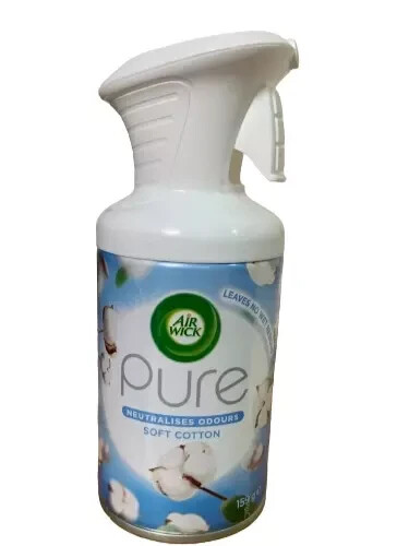 Air wick pure - pure, soft