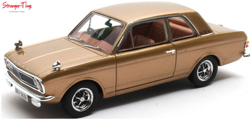 Matrix ford cortina lotus mkii - matrix,