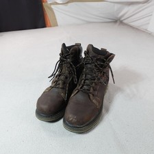 Danner Steel Yard 6" Brown