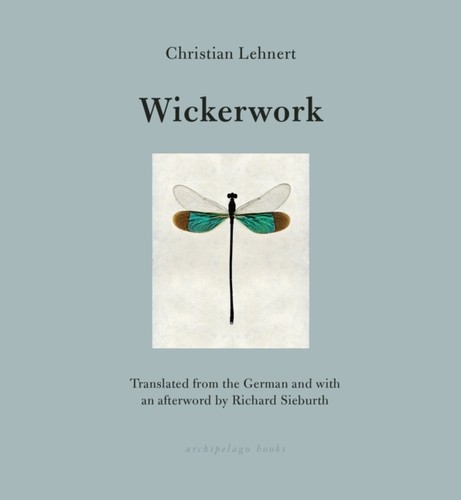 Wickerwork lehnert - by,