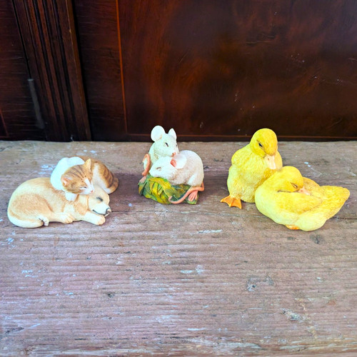 Sherratt simpson set of 3 - set,