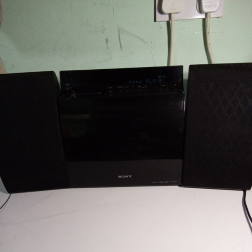 Sony hcd cx5bip micro - hcd-cx5bip,