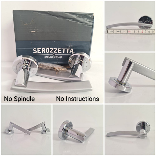 Serozzetta carlisle brass - serozzetta,