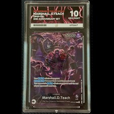 Marshall.D.Teach OP09-081 2nd