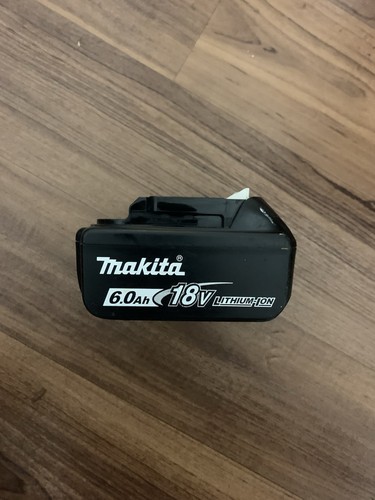Makita bl1860b 18v - makita,