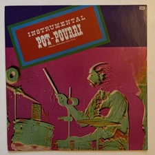 Instrumental Pot-Pourri VINYL