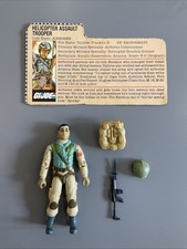 Gi Joe / Action Force Airborne