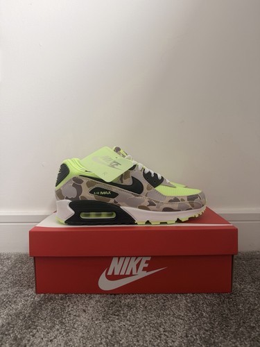 Air max green - 90, sp