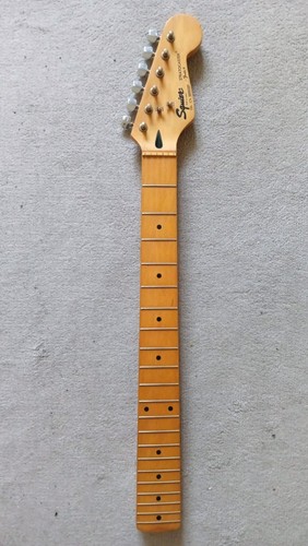 Squier stratocaster korean mik - stratocaster,