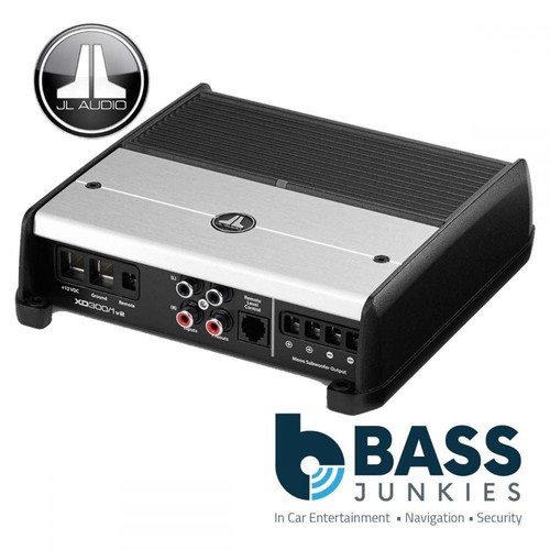 Audio xd300 1v2 class 300 - jl,