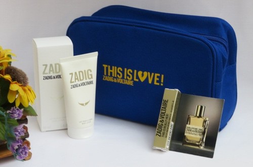 Zadig voltaire - zadig,