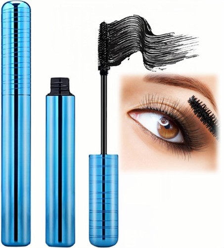 Mascara black volume and - black,