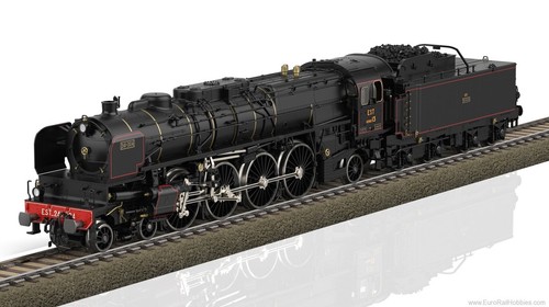 Trix 25241 est class 13 - 25241,