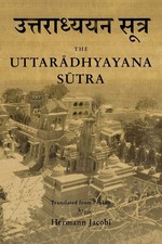 Uttaradhyayana sutra - uttaradhyayana,