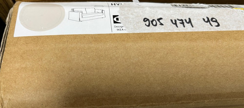 Ikea hyltarp replacement cover - ikea,