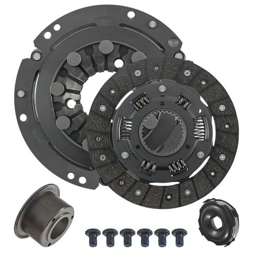 Classic mini clutch - classic, kit