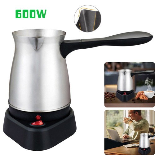 600w electric turkish coffee - electric,