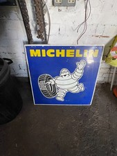 Original 80s michelin man - original,