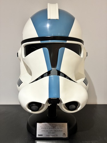 Master replicas star wars - replicas,