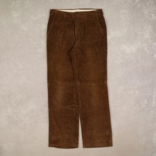 Vintage Relaxed Fit Jumbo Cord