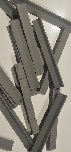 Scale 1 87 - ho, jersey