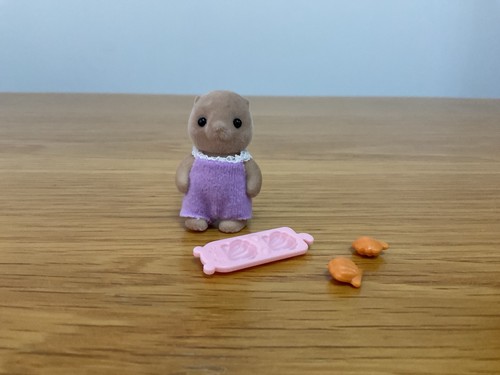 Sylvanian families bling bag - sylvanian,