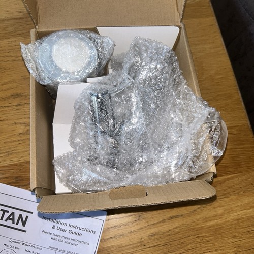 Bristan basin bidet - basin/bidet, tap