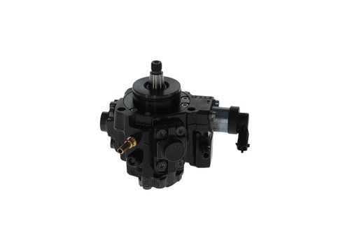 Bosch high pressure pump - high-pressure,