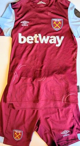 West ham united - west, home