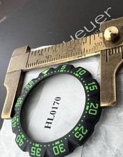 TAG Heuer Watch BEZEL formula1