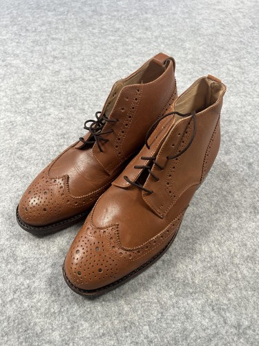 Samuel windsor handmade - samuel, brogue