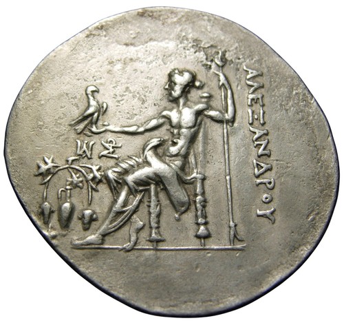 Macedonia alexander iii the - alexander,