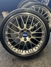 Bbs speedline rs861 piece - bbs,