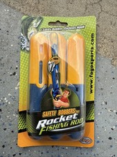 Replacement safety bobbers - replacement,