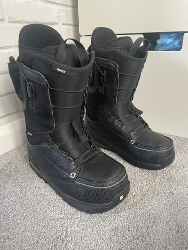 Burton ruler snowboard boots - burton,