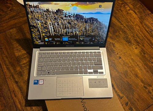 Asus vivobook x1404va 14 - 14,
